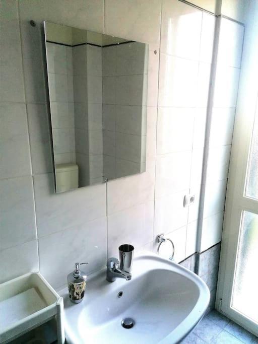 Vercelli Suite Borgo Vercelli Exterior photo